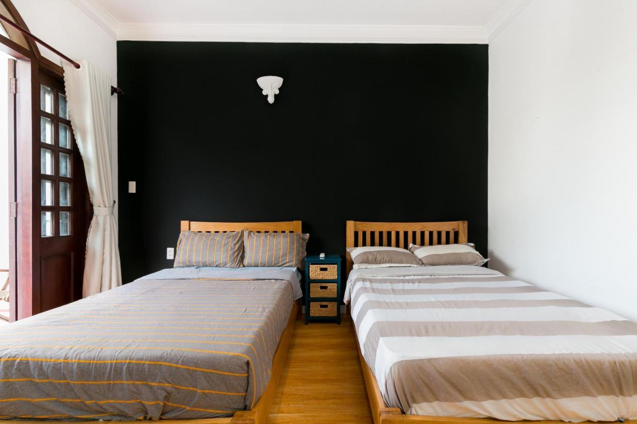 Little Dough Lodge Ho Chi Minh City Exterior photo