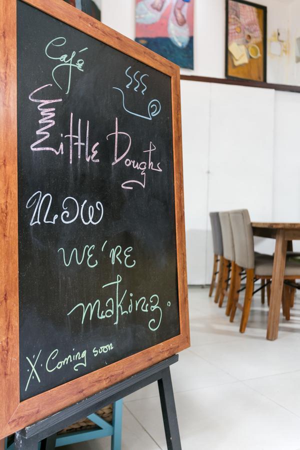 Little Dough Lodge Ho Chi Minh City Exterior photo