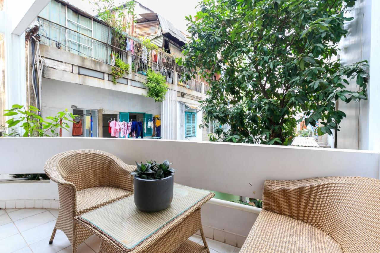 Little Dough Lodge Ho Chi Minh City Exterior photo