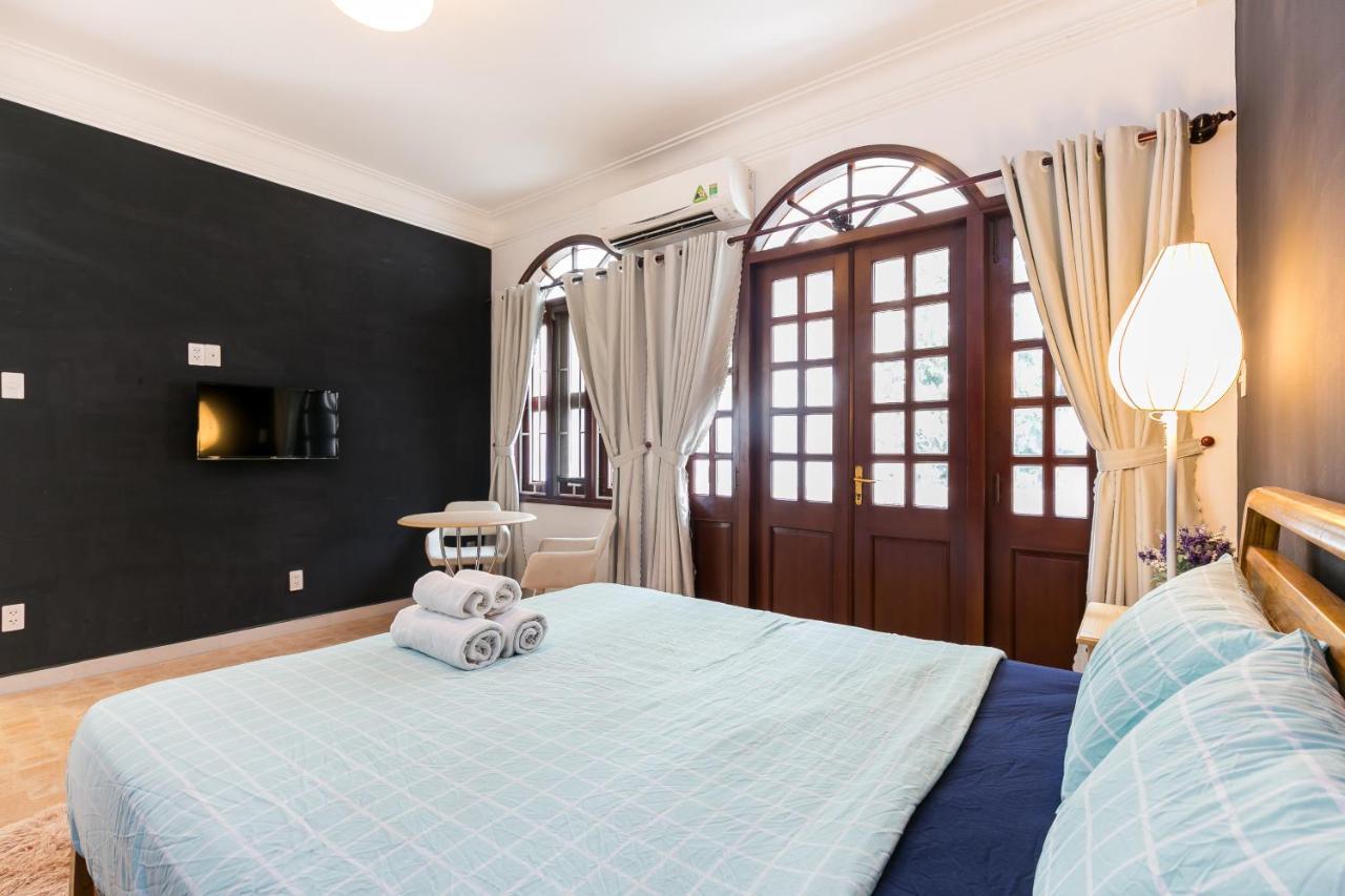 Little Dough Lodge Ho Chi Minh City Exterior photo